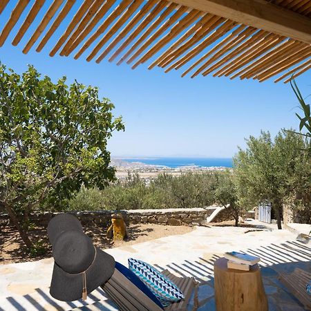 9 Islands Suites Mykonos Mykonos Town Luaran gambar
