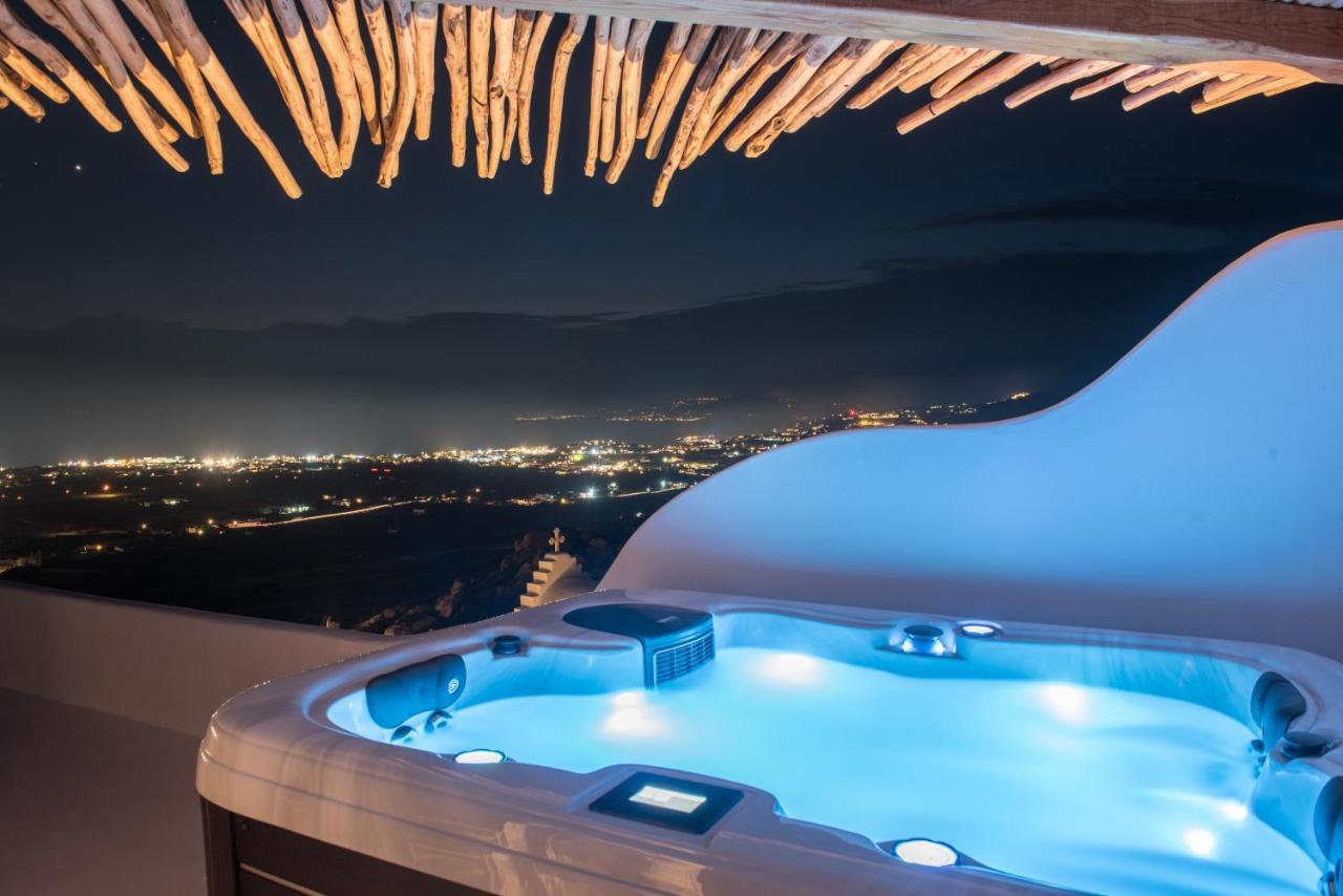 9 Islands Suites Mykonos Mykonos Town Luaran gambar