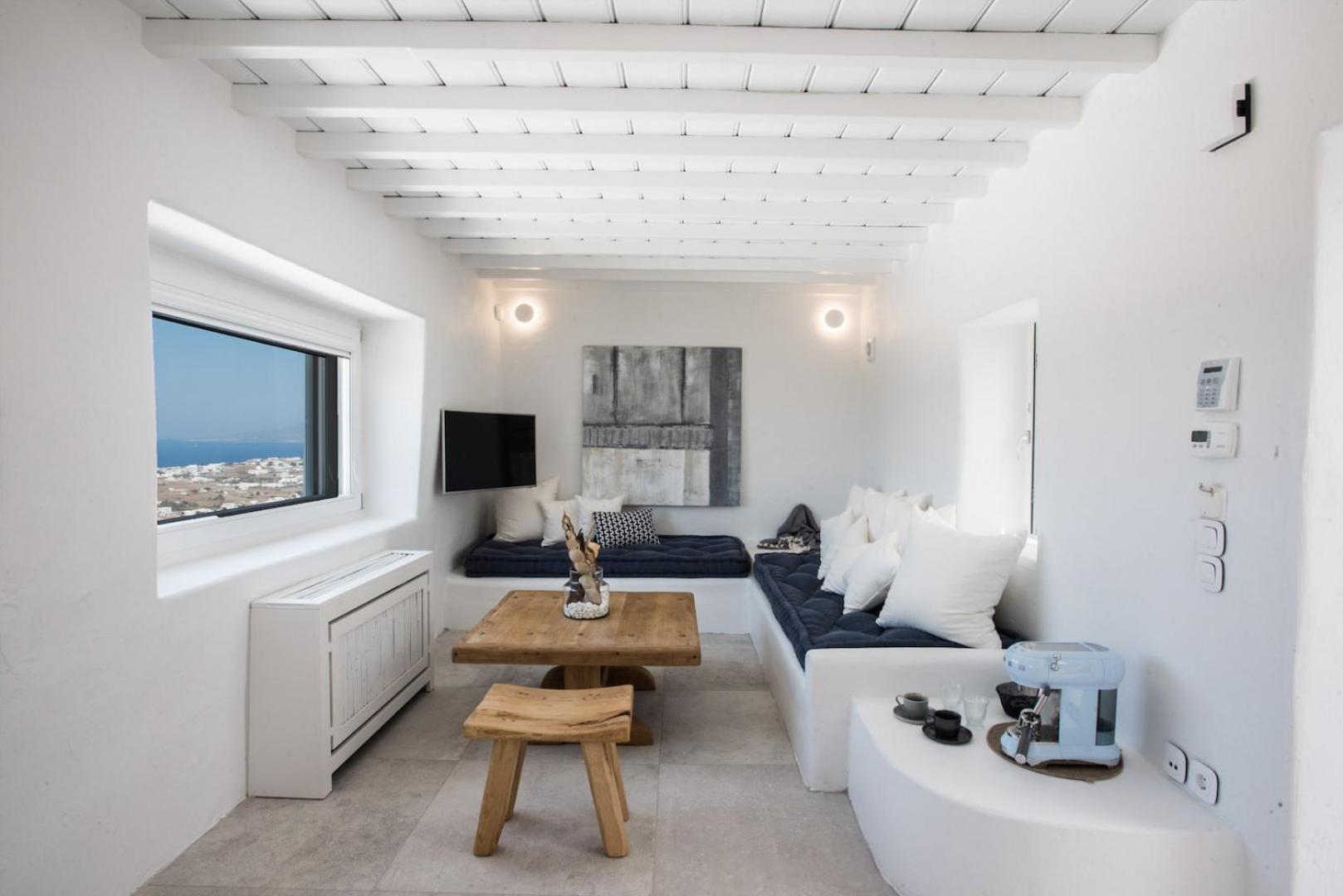 9 Islands Suites Mykonos Mykonos Town Luaran gambar