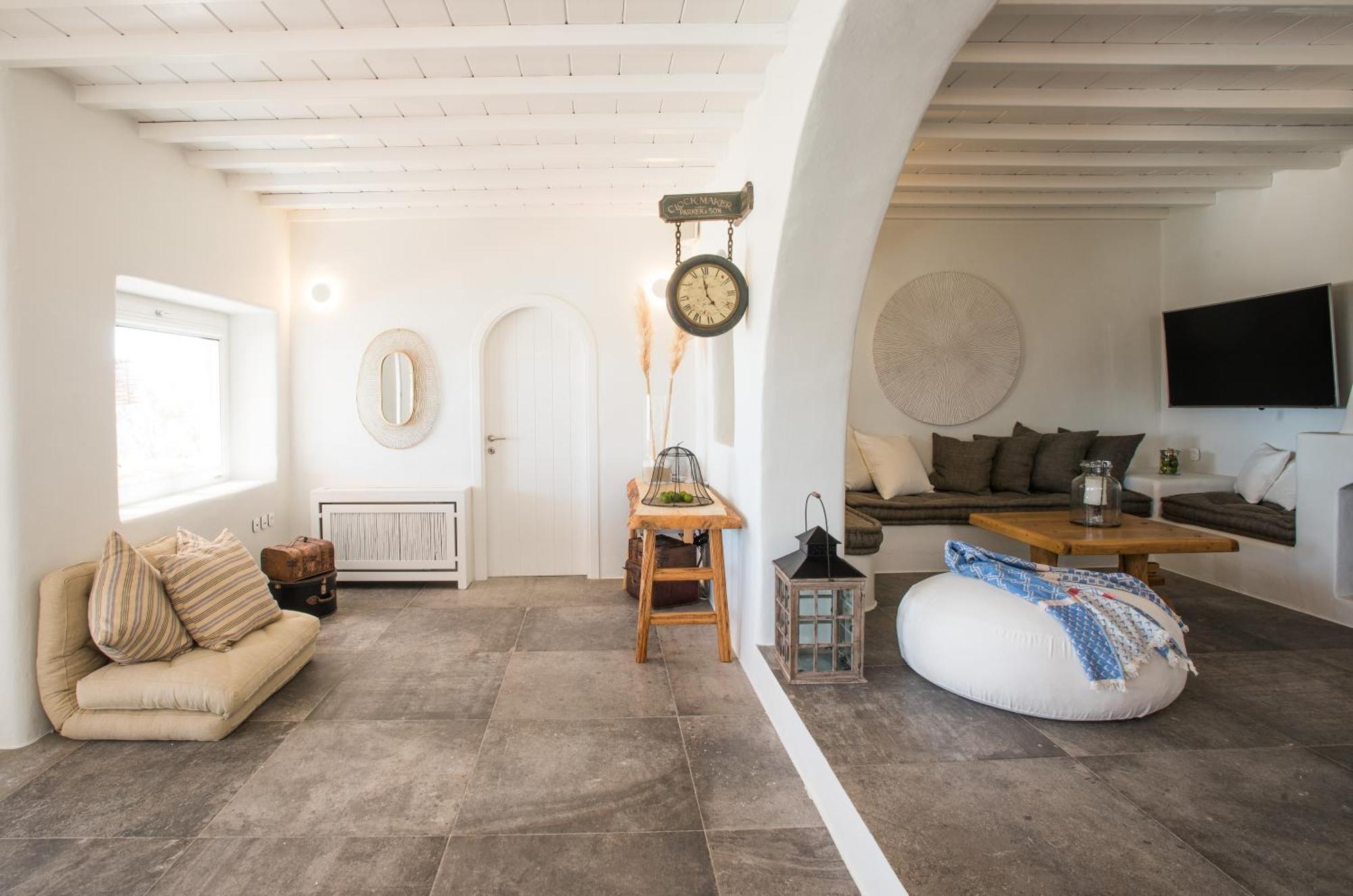 9 Islands Suites Mykonos Mykonos Town Luaran gambar