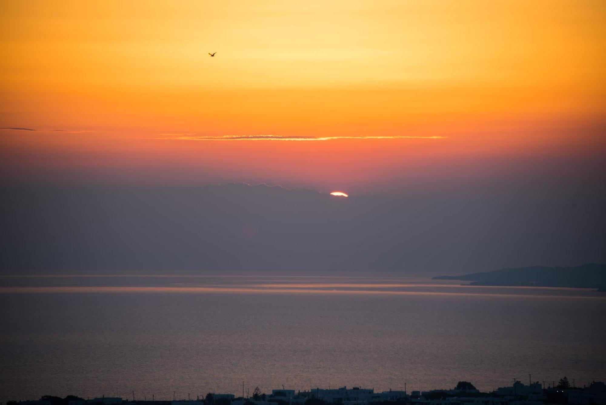 9 Islands Suites Mykonos Mykonos Town Luaran gambar