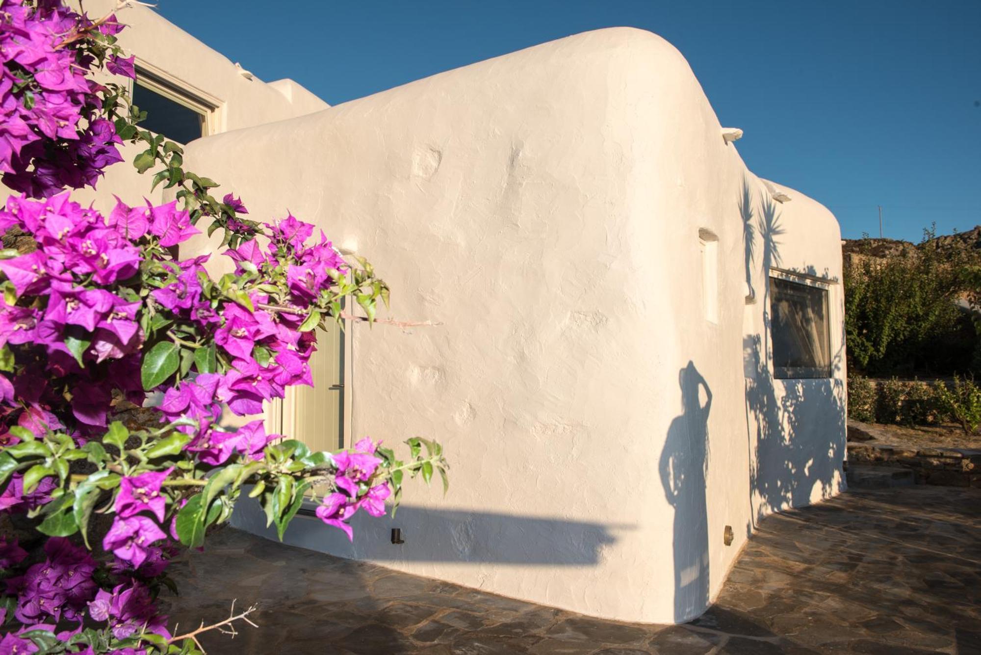 9 Islands Suites Mykonos Mykonos Town Luaran gambar
