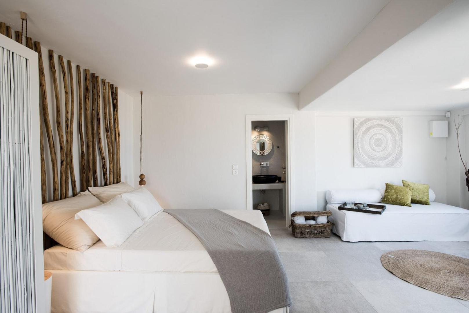 9 Islands Suites Mykonos Mykonos Town Bilik gambar