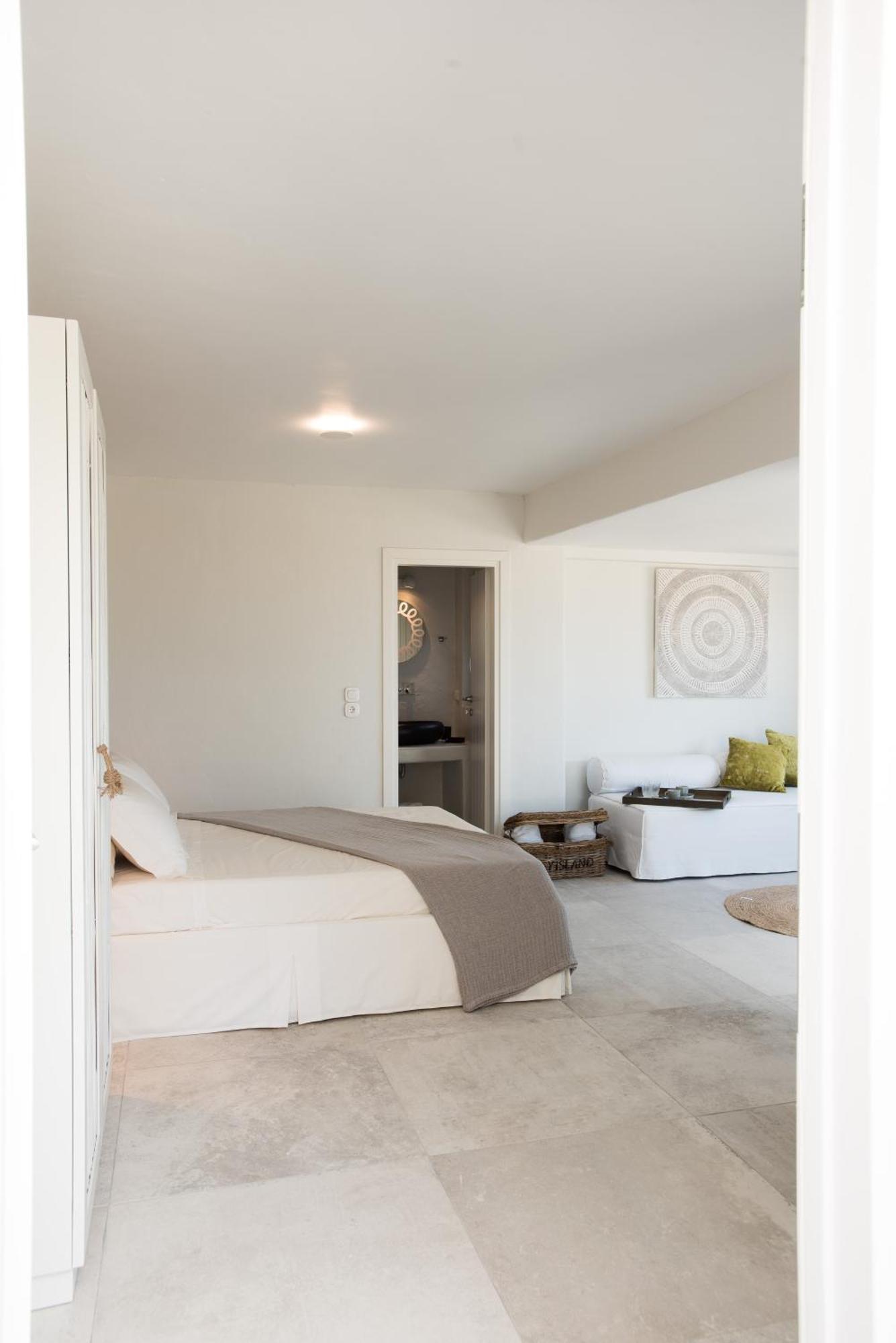 9 Islands Suites Mykonos Mykonos Town Bilik gambar