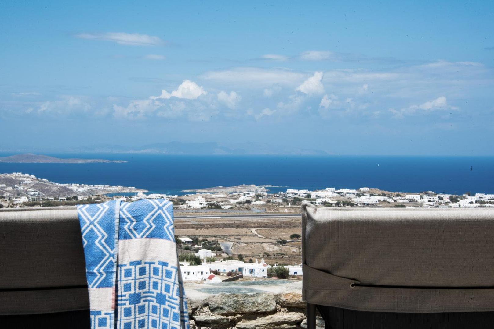 9 Islands Suites Mykonos Mykonos Town Bilik gambar