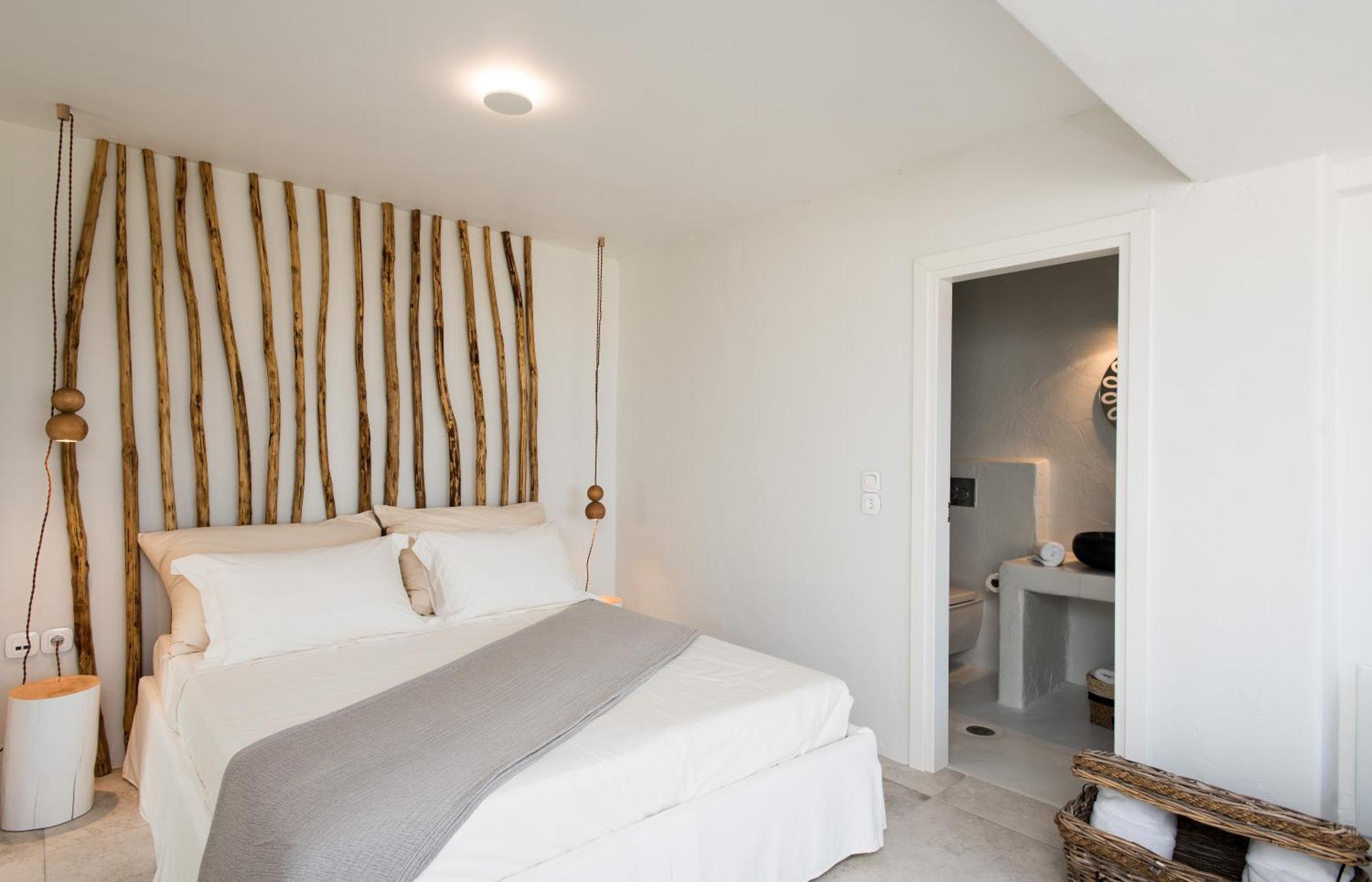 9 Islands Suites Mykonos Mykonos Town Bilik gambar
