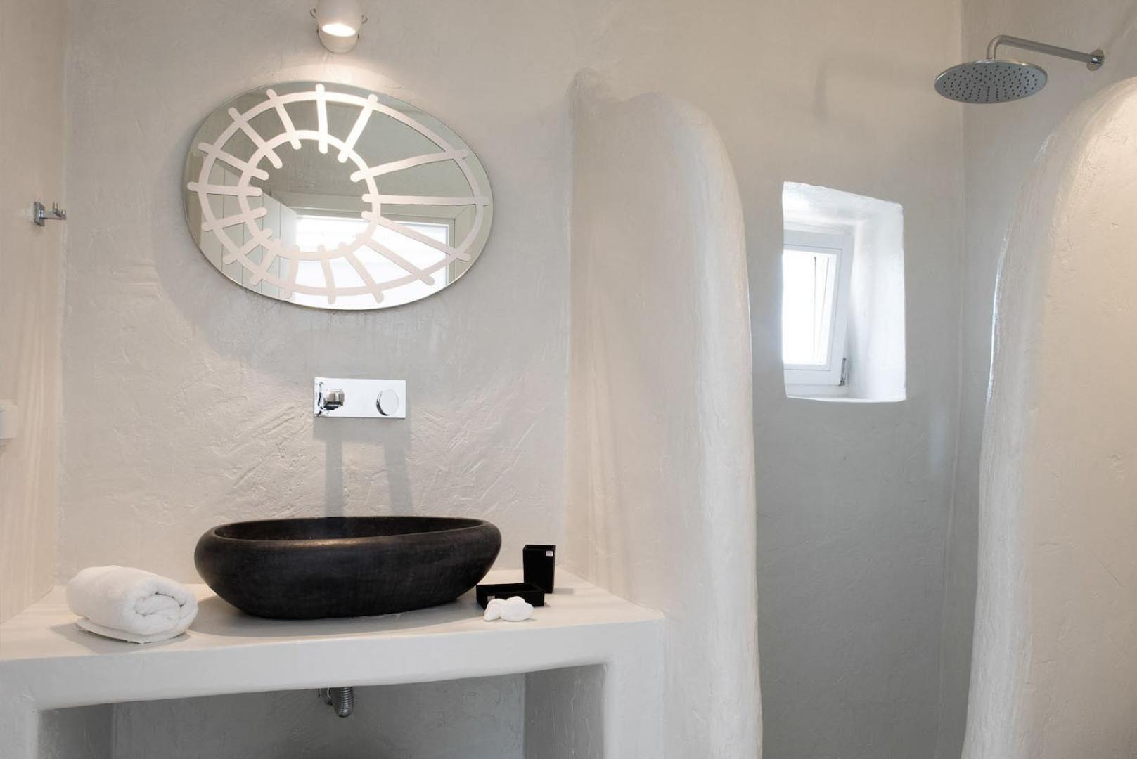 9 Islands Suites Mykonos Mykonos Town Bilik gambar