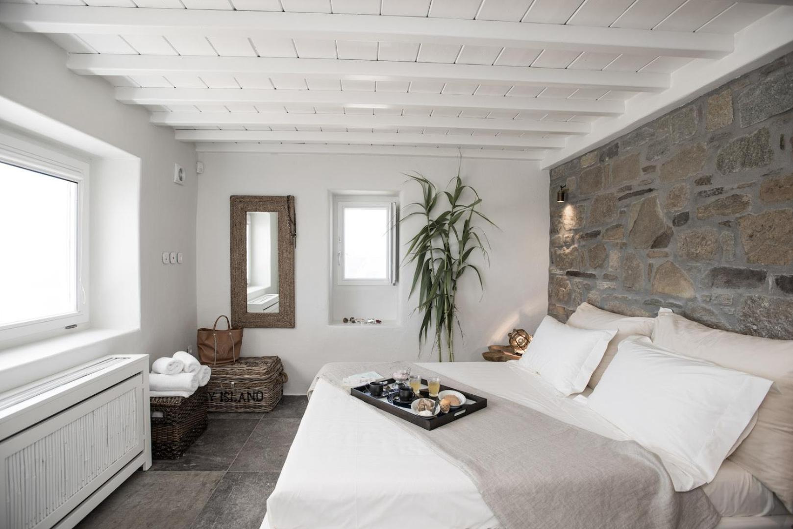 9 Islands Suites Mykonos Mykonos Town Bilik gambar