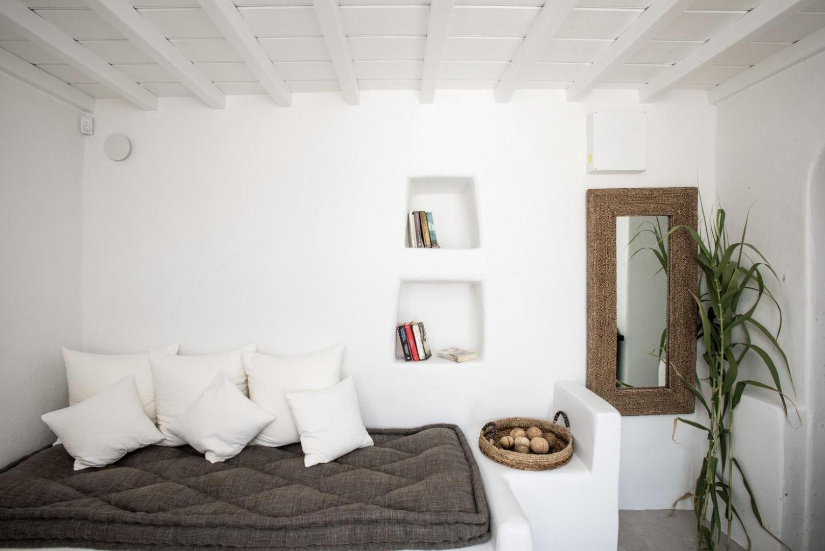 9 Islands Suites Mykonos Mykonos Town Bilik gambar