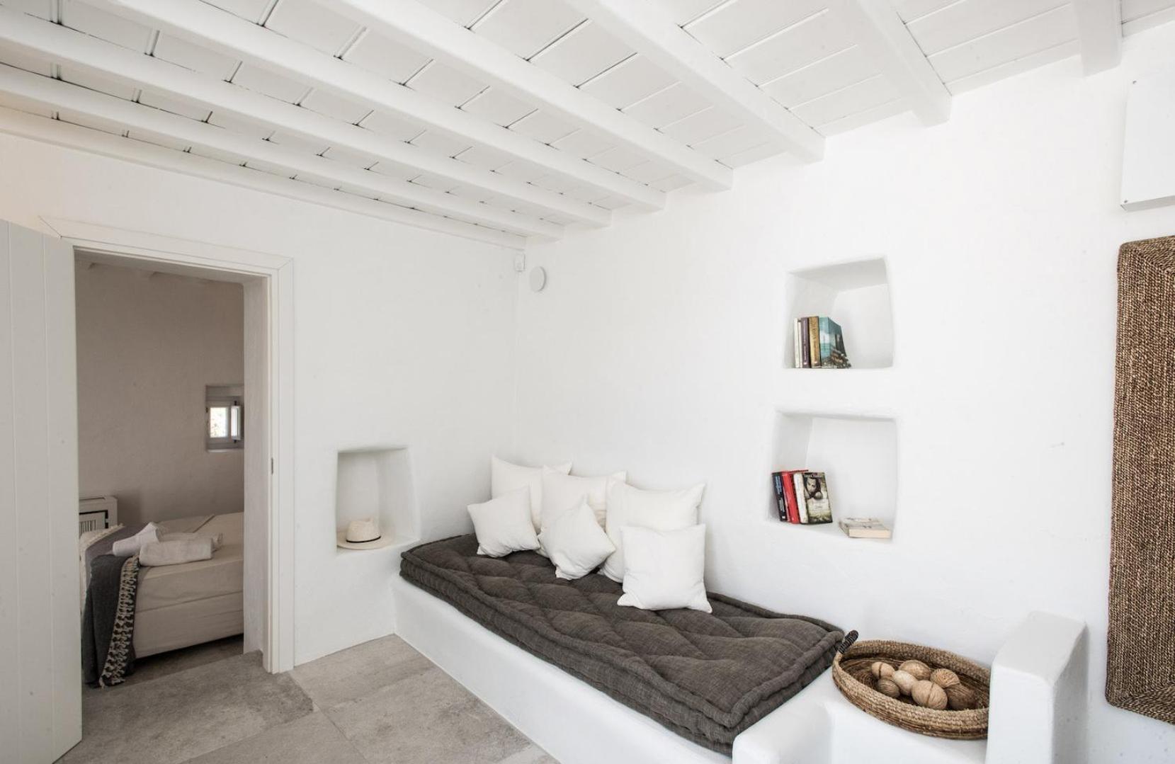 9 Islands Suites Mykonos Mykonos Town Bilik gambar