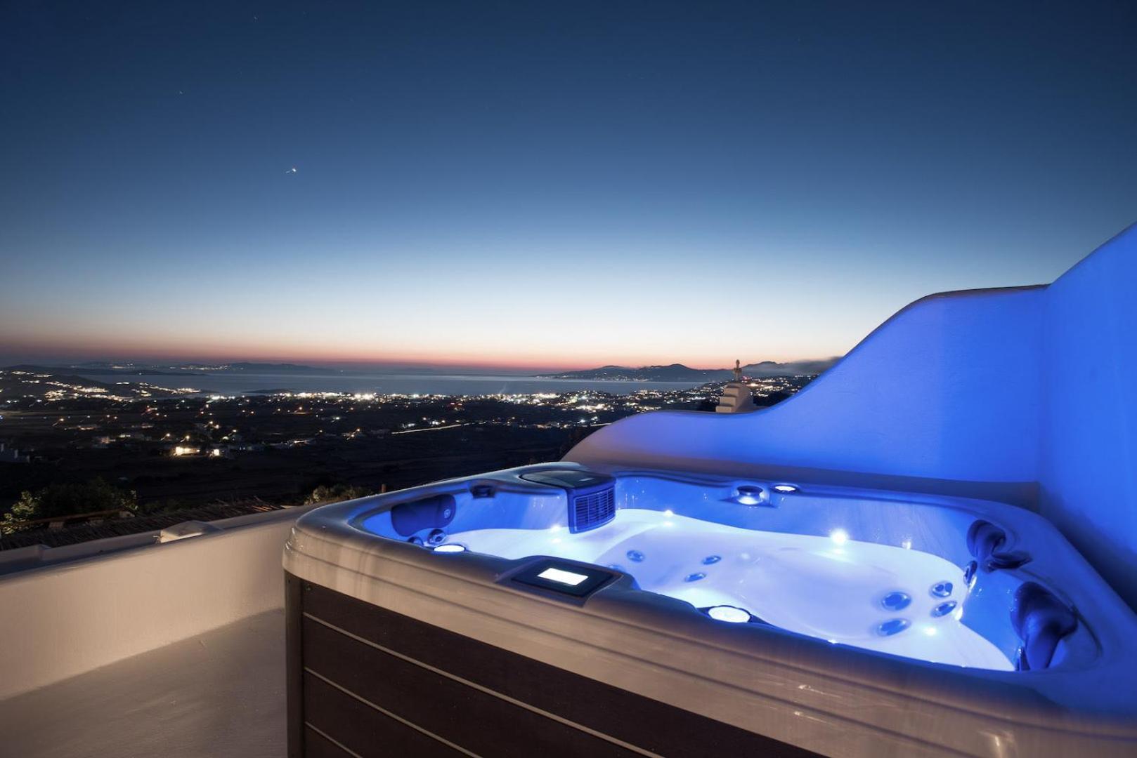 9 Islands Suites Mykonos Mykonos Town Bilik gambar