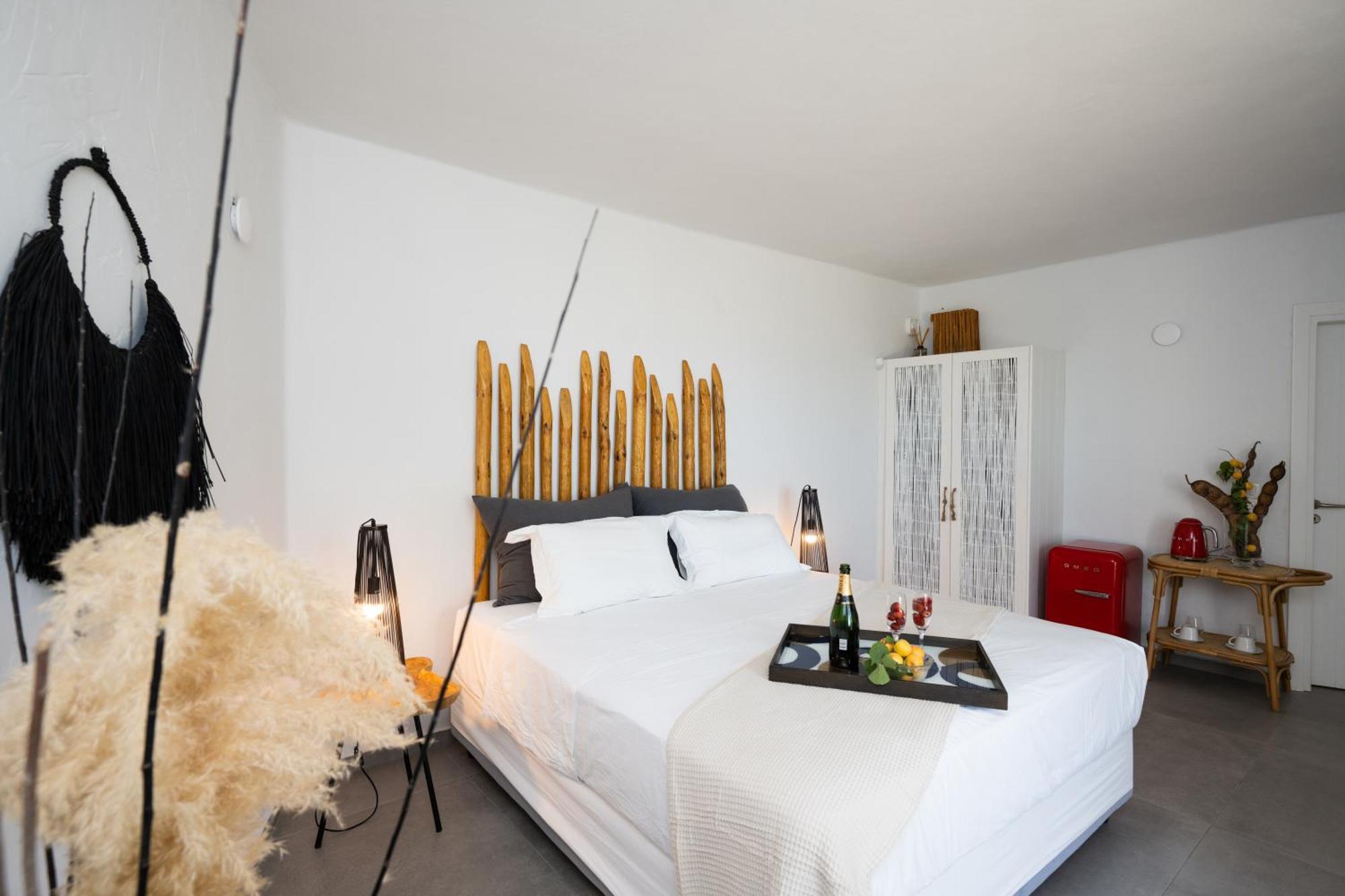 9 Islands Suites Mykonos Mykonos Town Luaran gambar