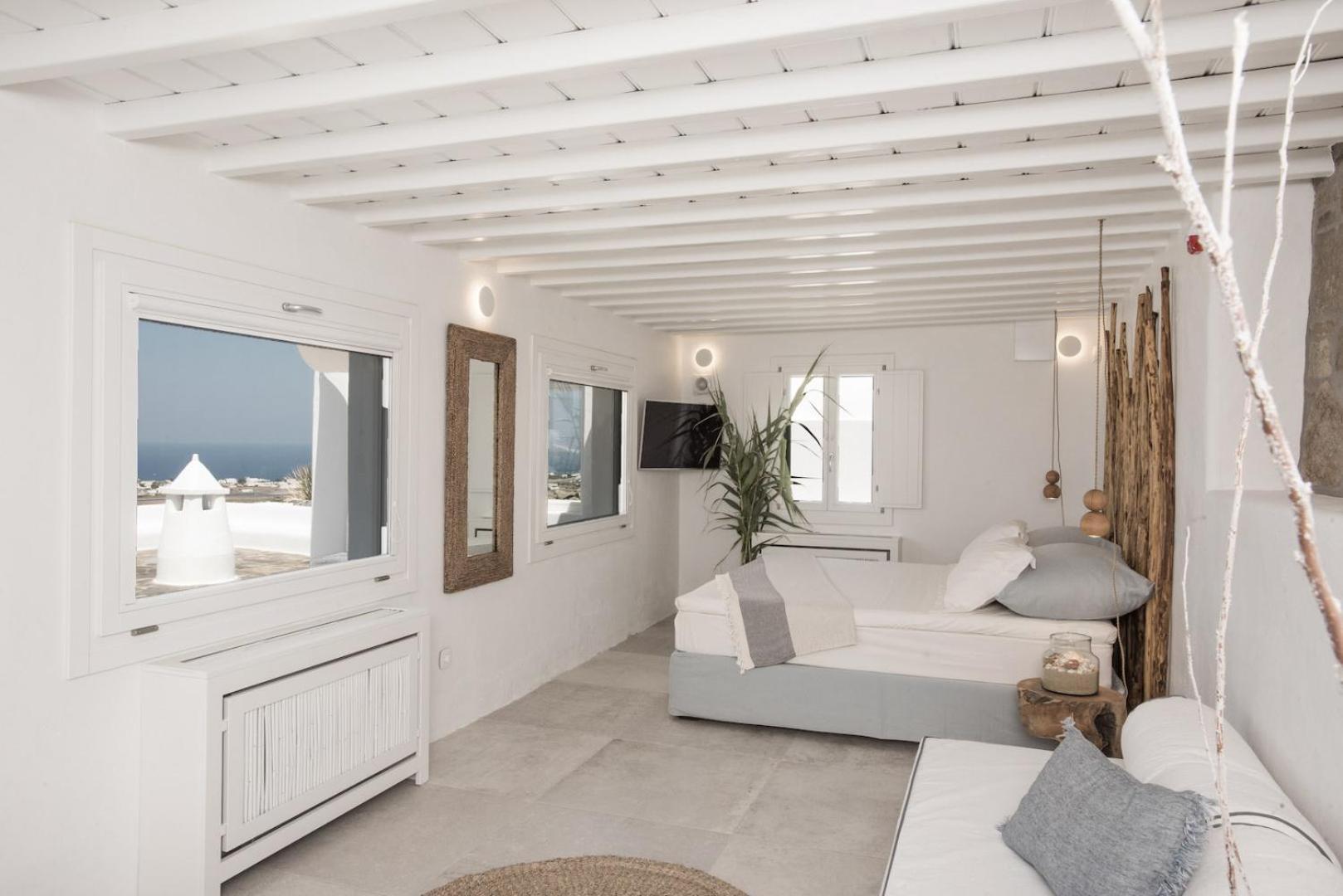 9 Islands Suites Mykonos Mykonos Town Bilik gambar