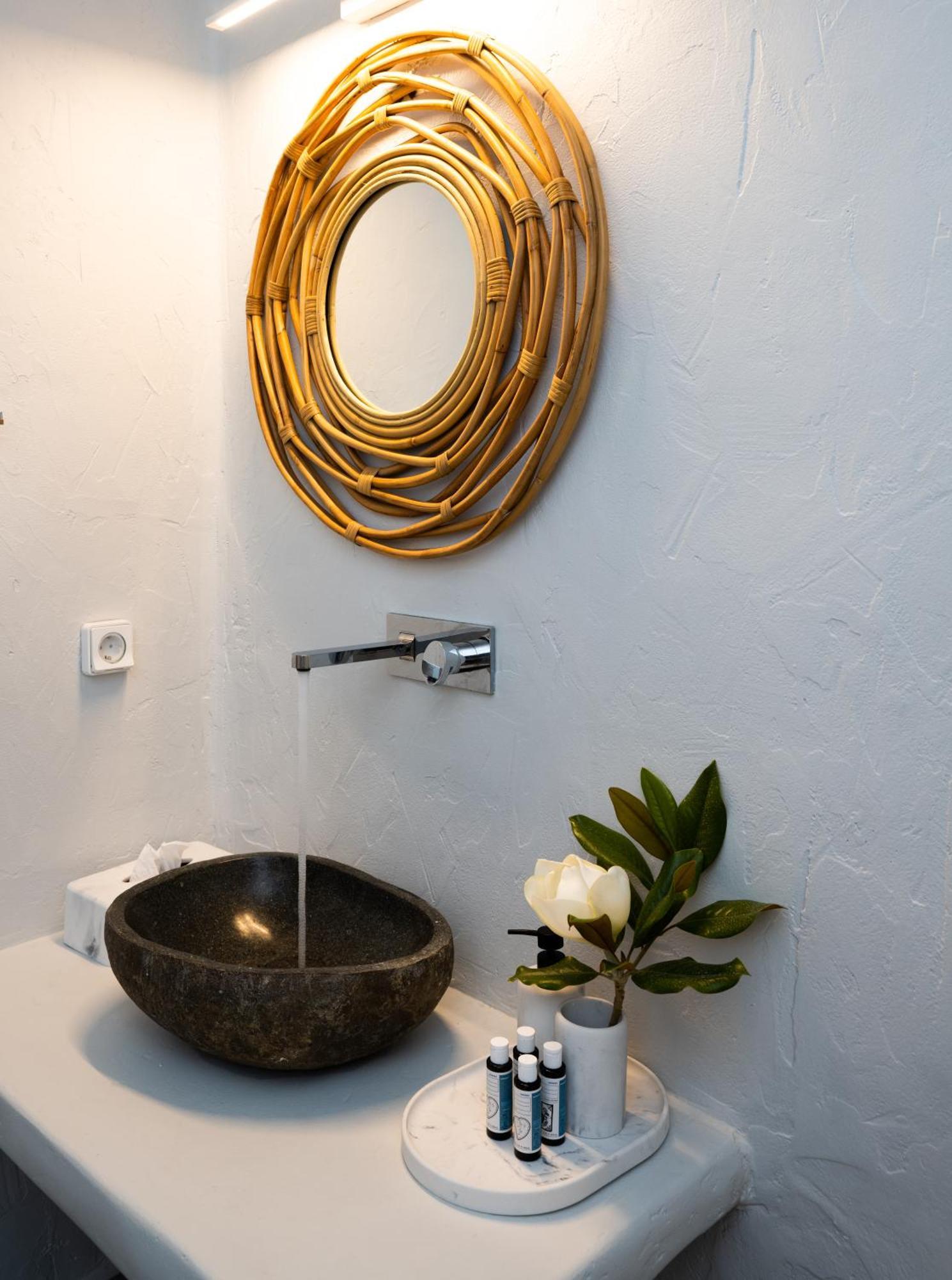 9 Islands Suites Mykonos Mykonos Town Luaran gambar