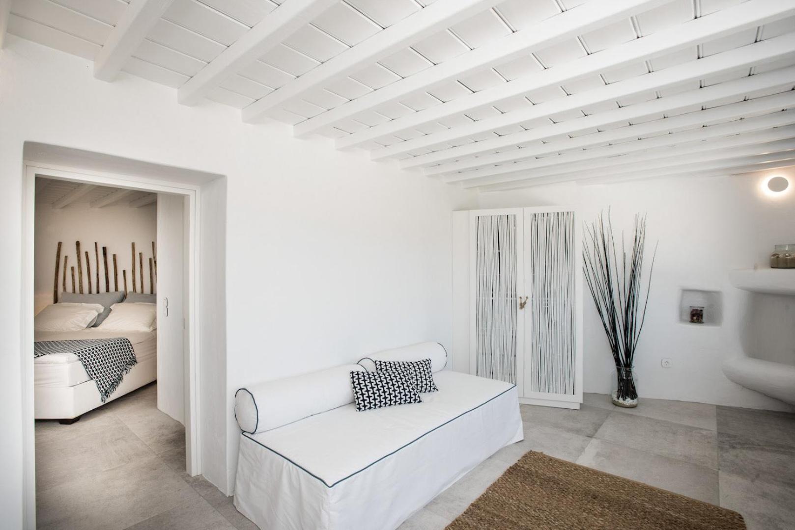 9 Islands Suites Mykonos Mykonos Town Bilik gambar