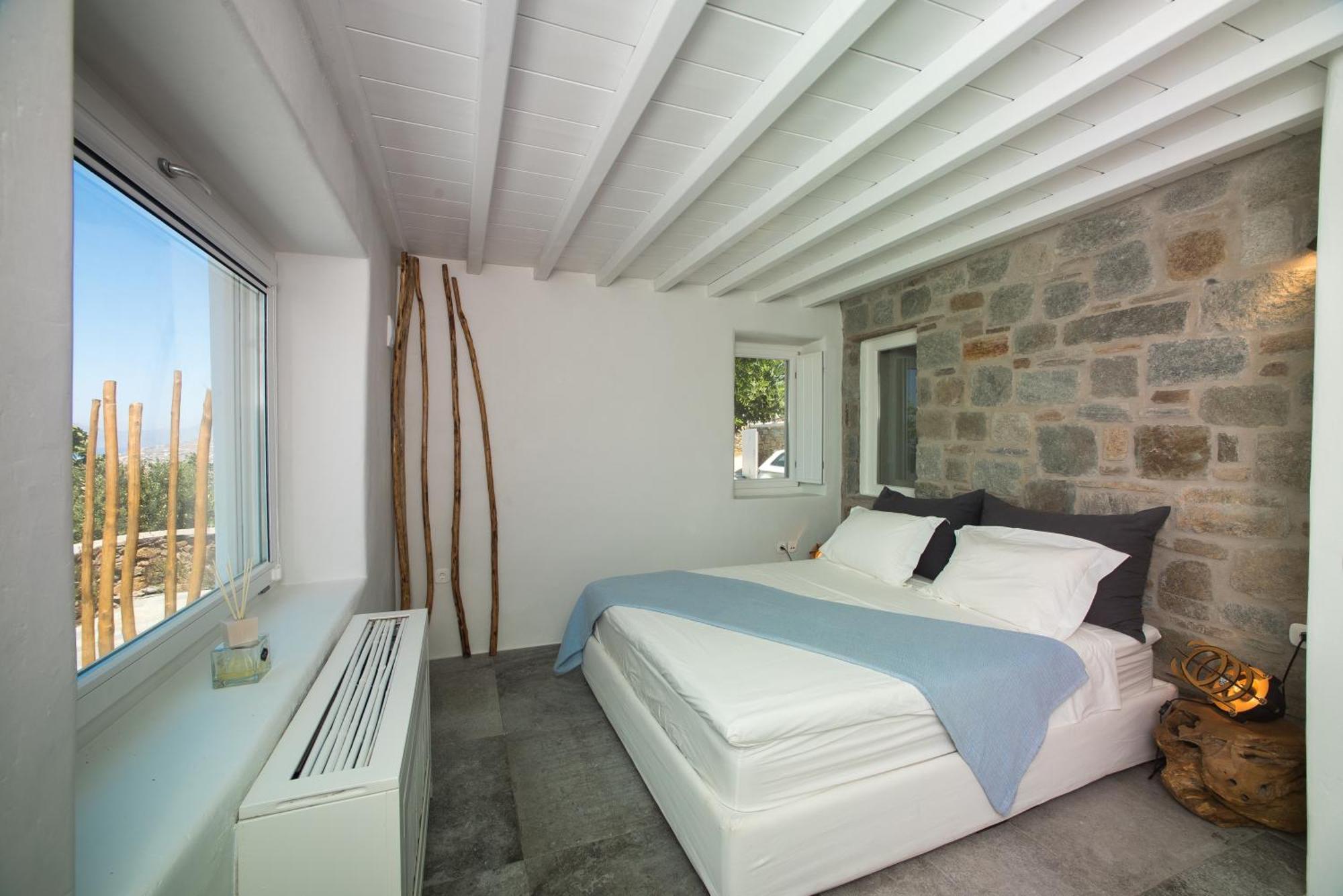 9 Islands Suites Mykonos Mykonos Town Bilik gambar
