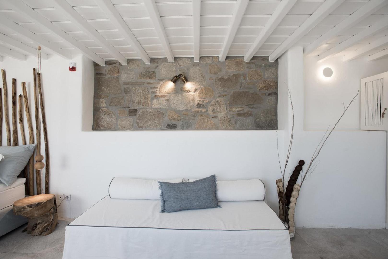 9 Islands Suites Mykonos Mykonos Town Bilik gambar